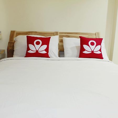 Zen Rooms Cassa Dua Pasteur Bandung Luaran gambar