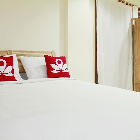 Zen Rooms Cassa Dua Pasteur Bandung Luaran gambar