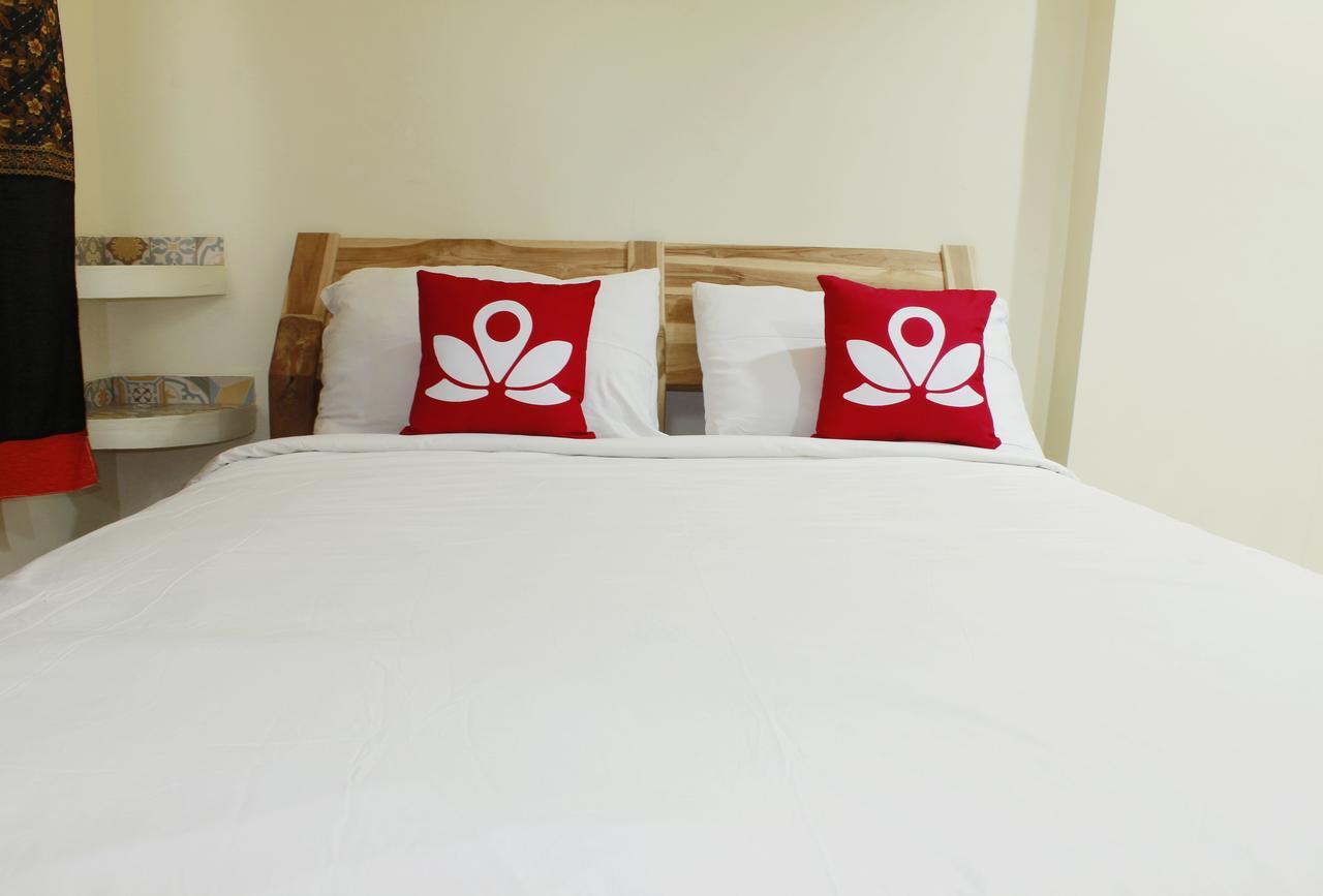 Zen Rooms Cassa Dua Pasteur Bandung Luaran gambar