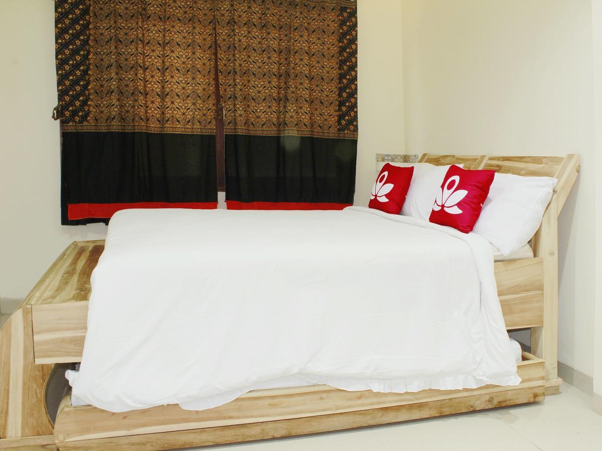 Zen Rooms Cassa Dua Pasteur Bandung Luaran gambar