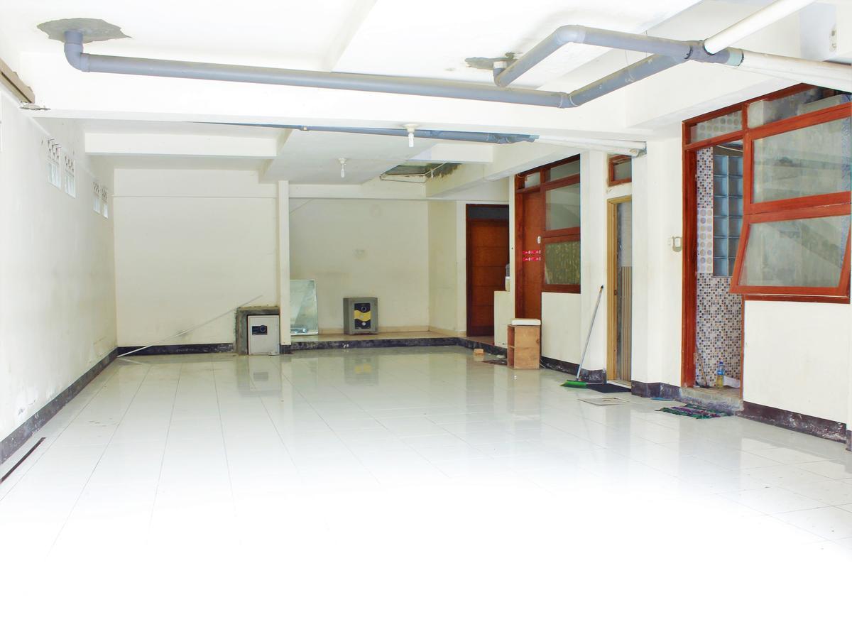 Zen Rooms Cassa Dua Pasteur Bandung Luaran gambar