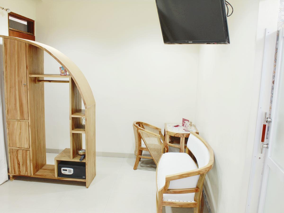 Zen Rooms Cassa Dua Pasteur Bandung Luaran gambar