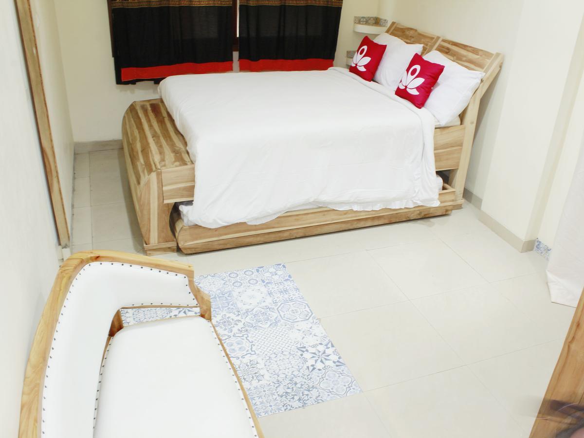 Zen Rooms Cassa Dua Pasteur Bandung Luaran gambar