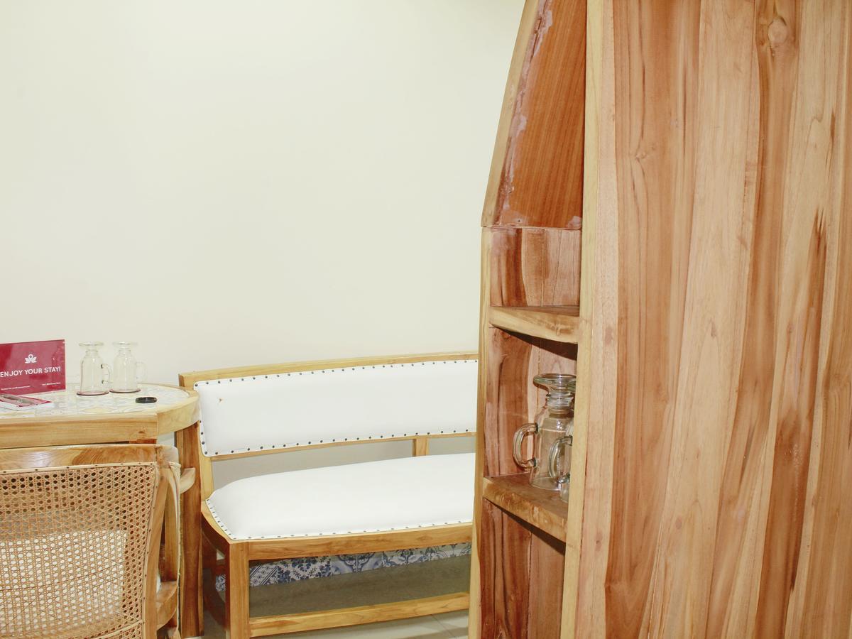 Zen Rooms Cassa Dua Pasteur Bandung Luaran gambar