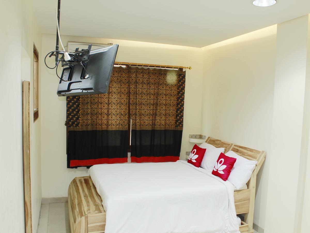 Zen Rooms Cassa Dua Pasteur Bandung Luaran gambar