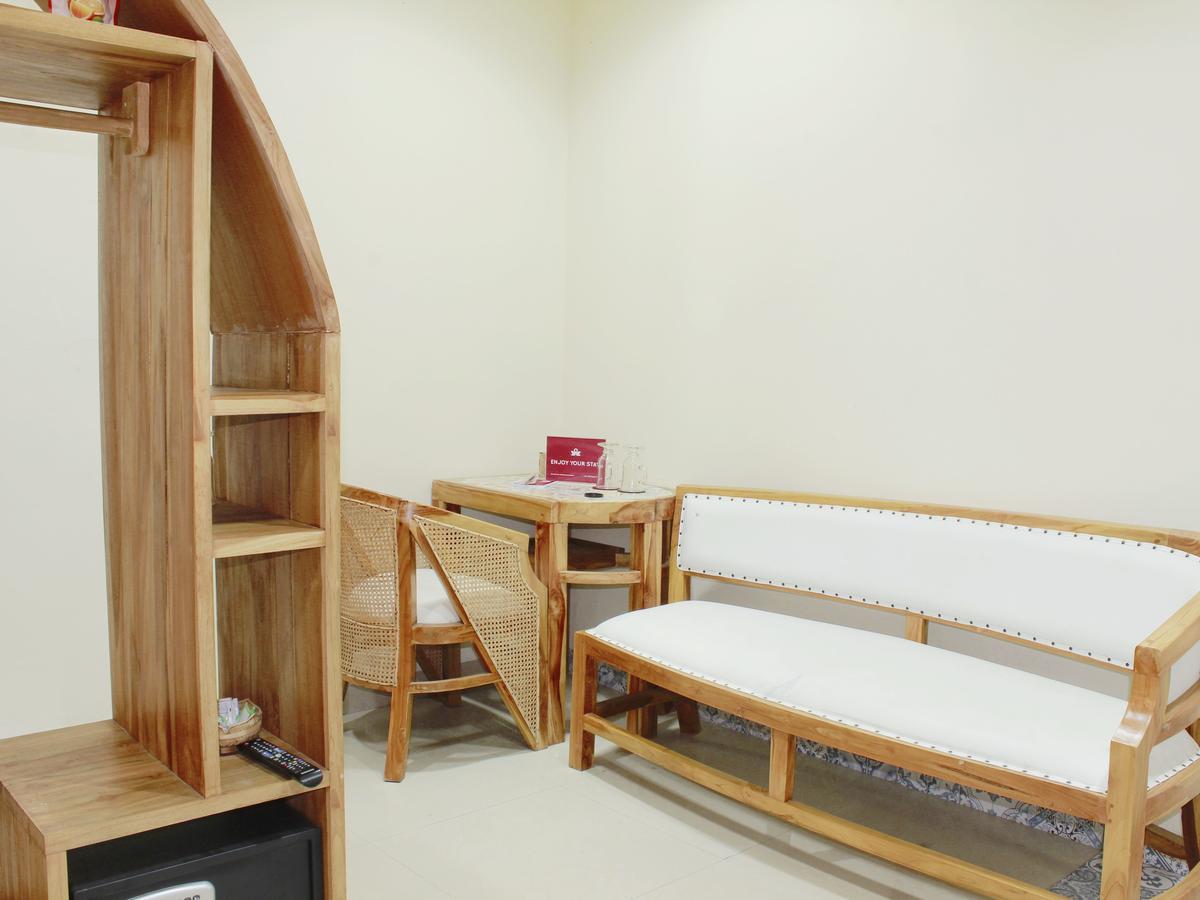 Zen Rooms Cassa Dua Pasteur Bandung Luaran gambar