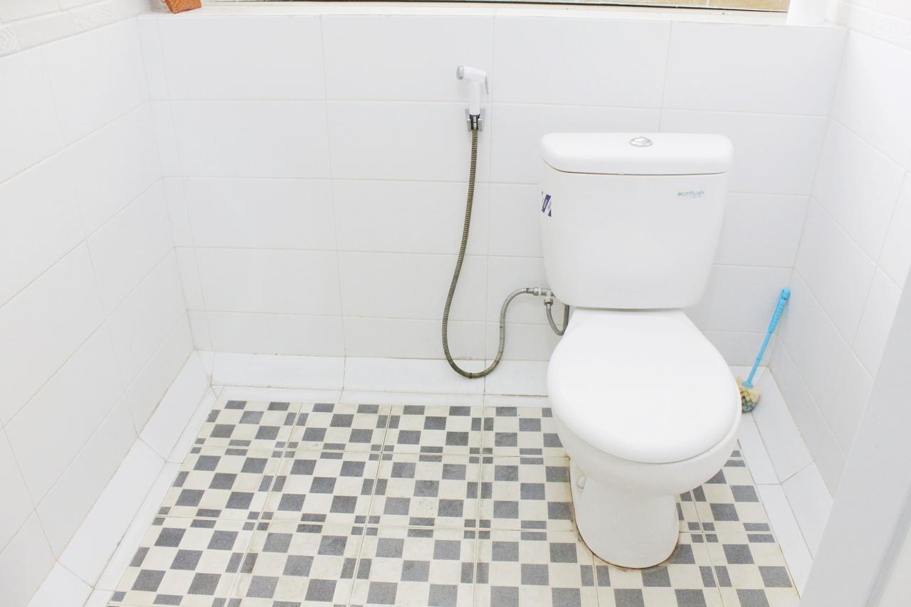 Zen Rooms Cassa Dua Pasteur Bandung Luaran gambar