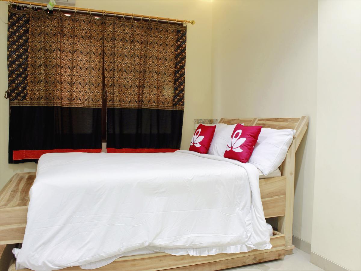 Zen Rooms Cassa Dua Pasteur Bandung Luaran gambar