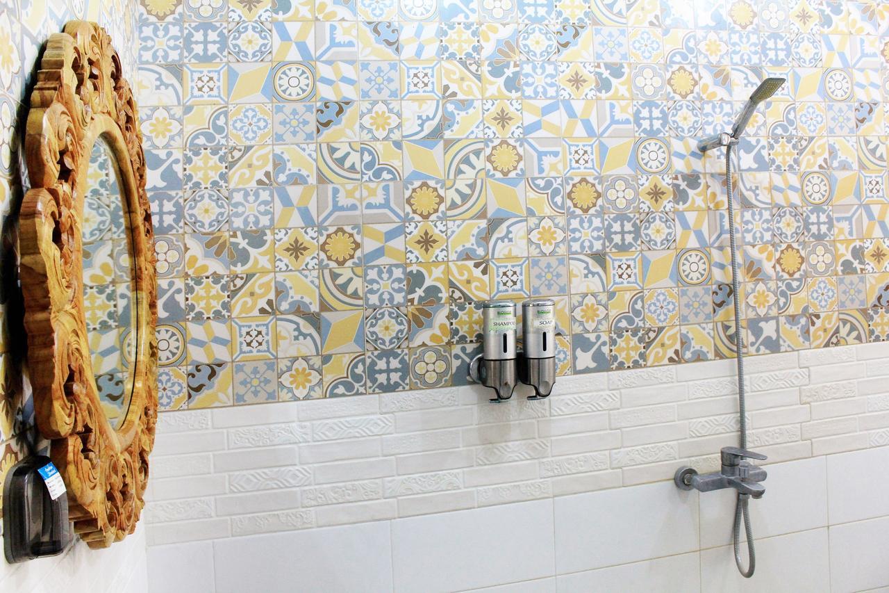 Zen Rooms Cassa Dua Pasteur Bandung Luaran gambar